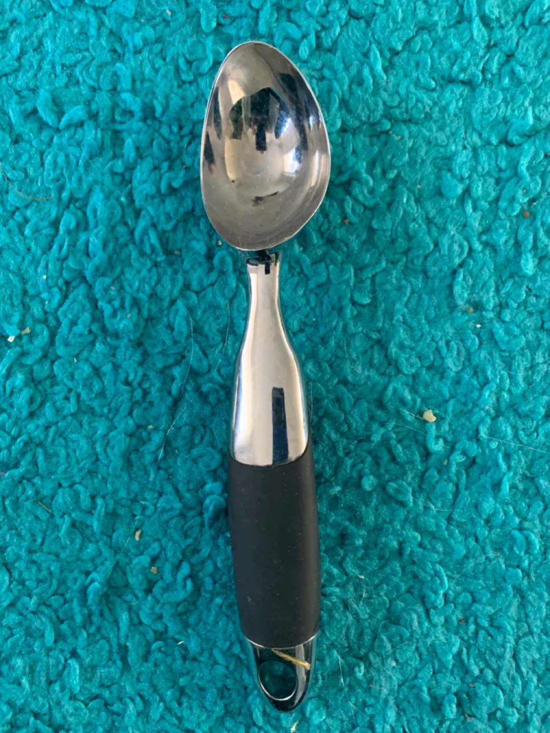 Stainless Steel Ice Cream Scoop