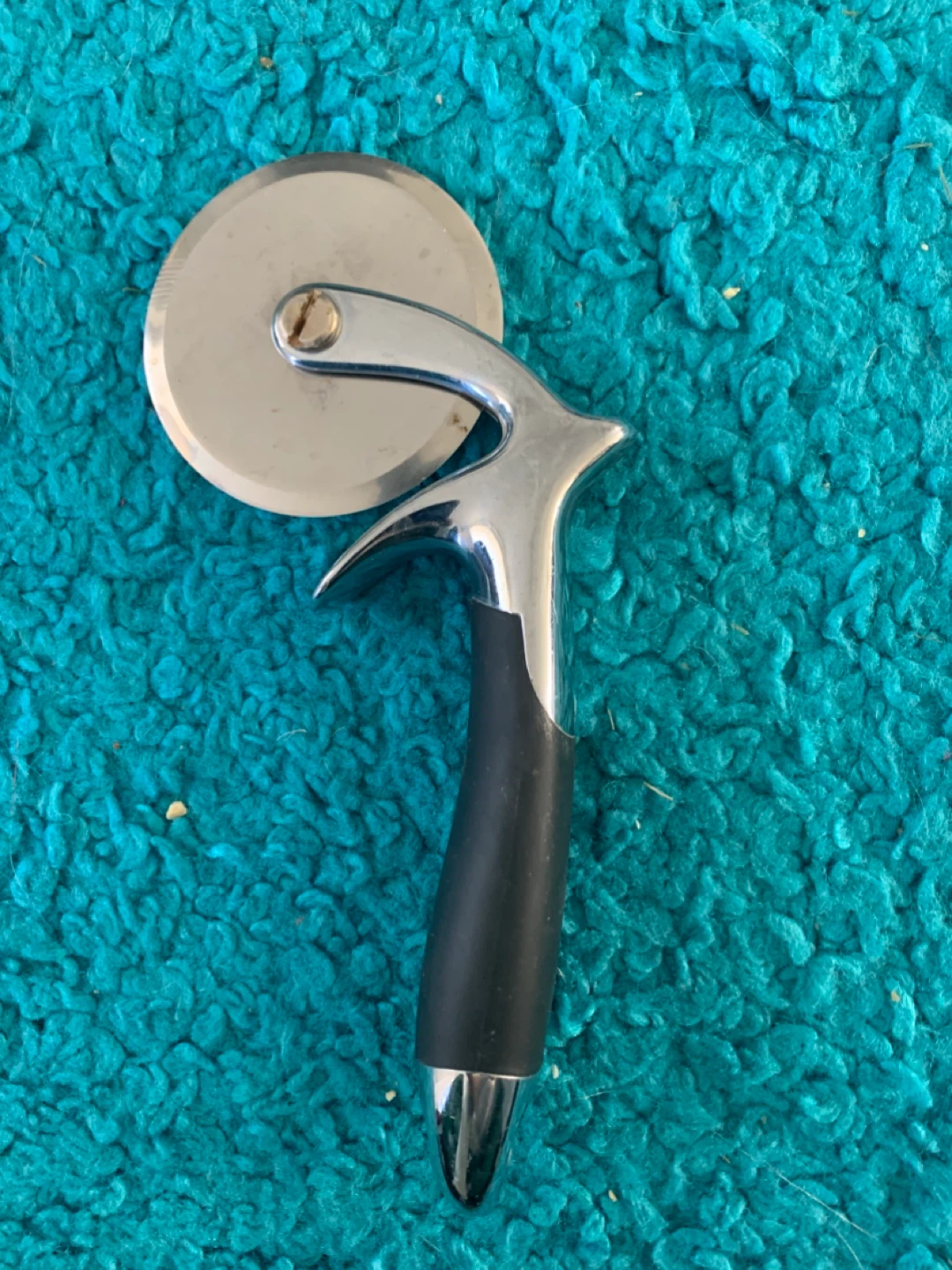 Pizza Cutter