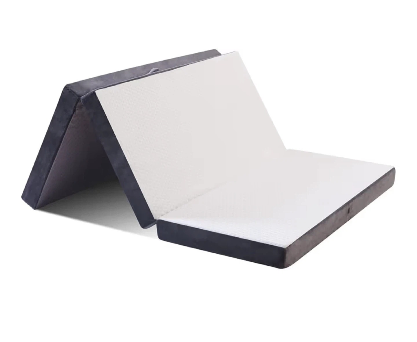 Folding Foam Mattress - photo 2