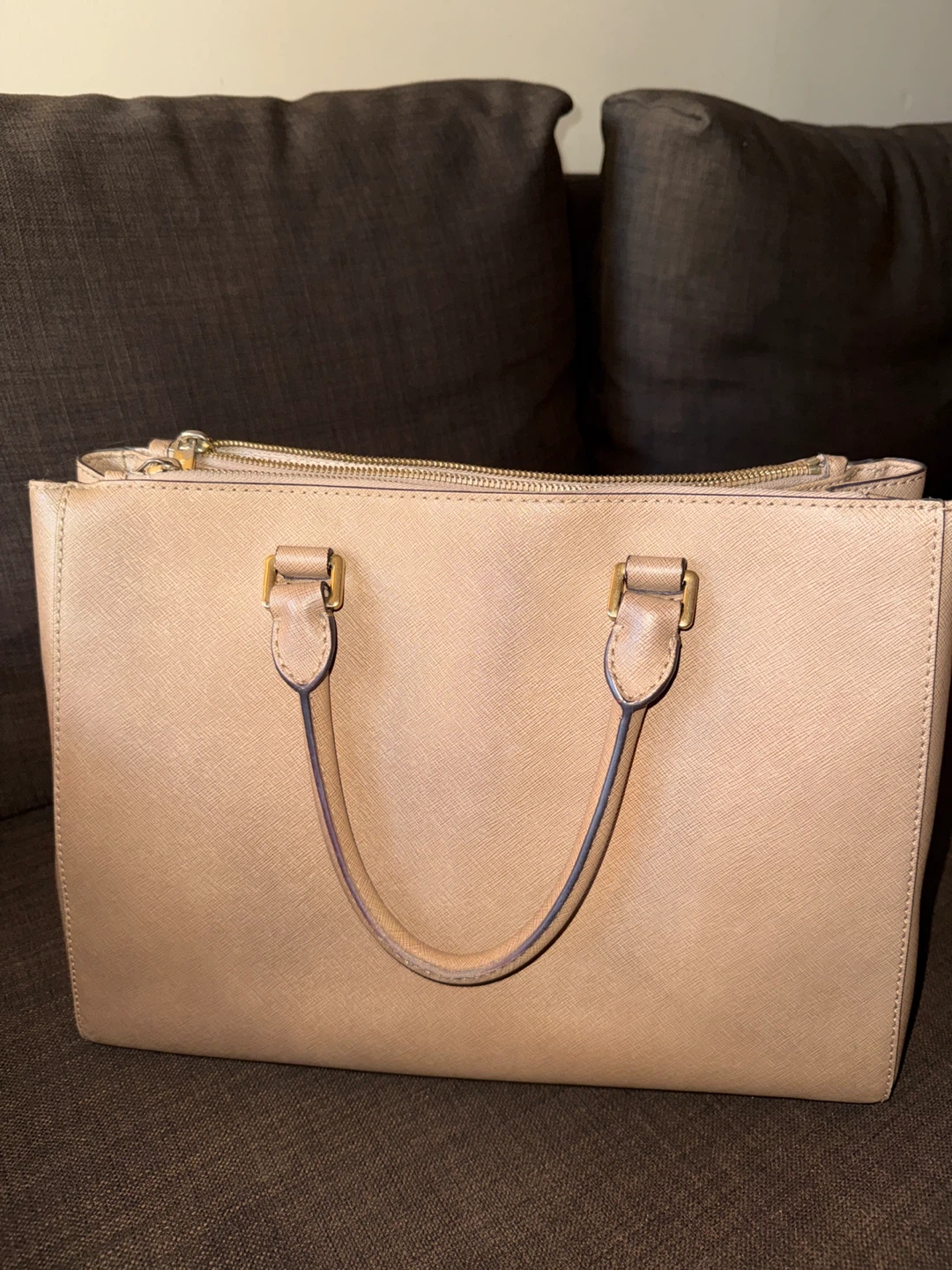 Michael Kors Tote Bag - photo 3