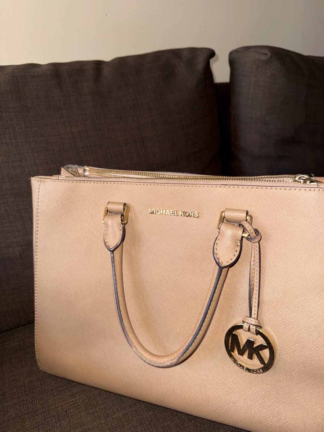 Michael Kors Tote Bag