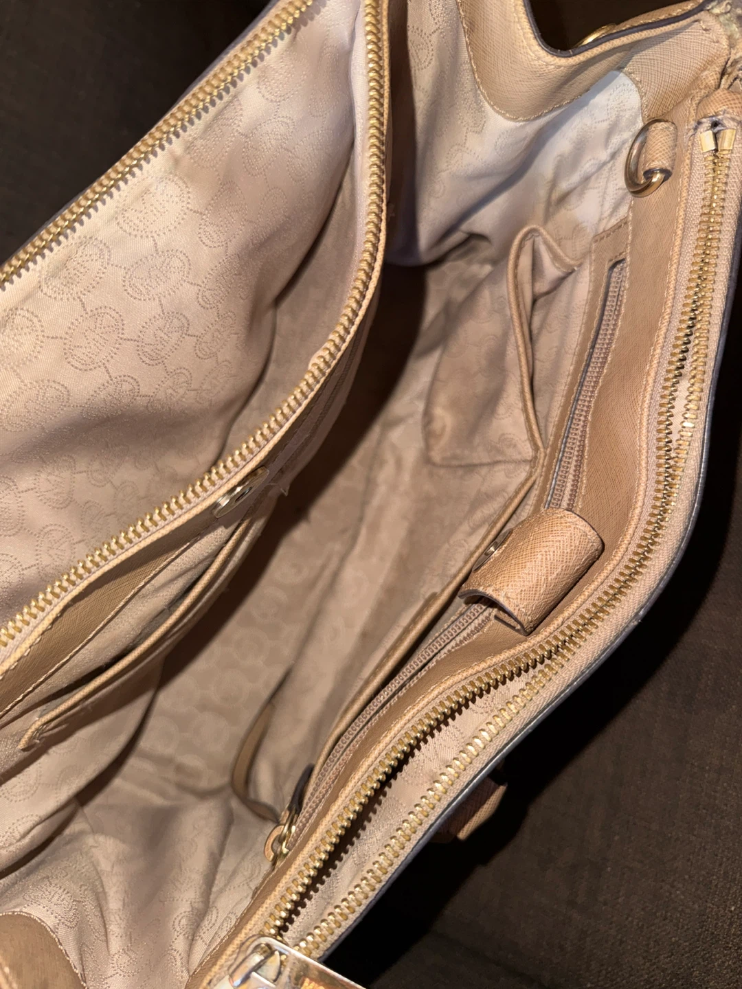 Michael Kors Tote Bag - photo 4