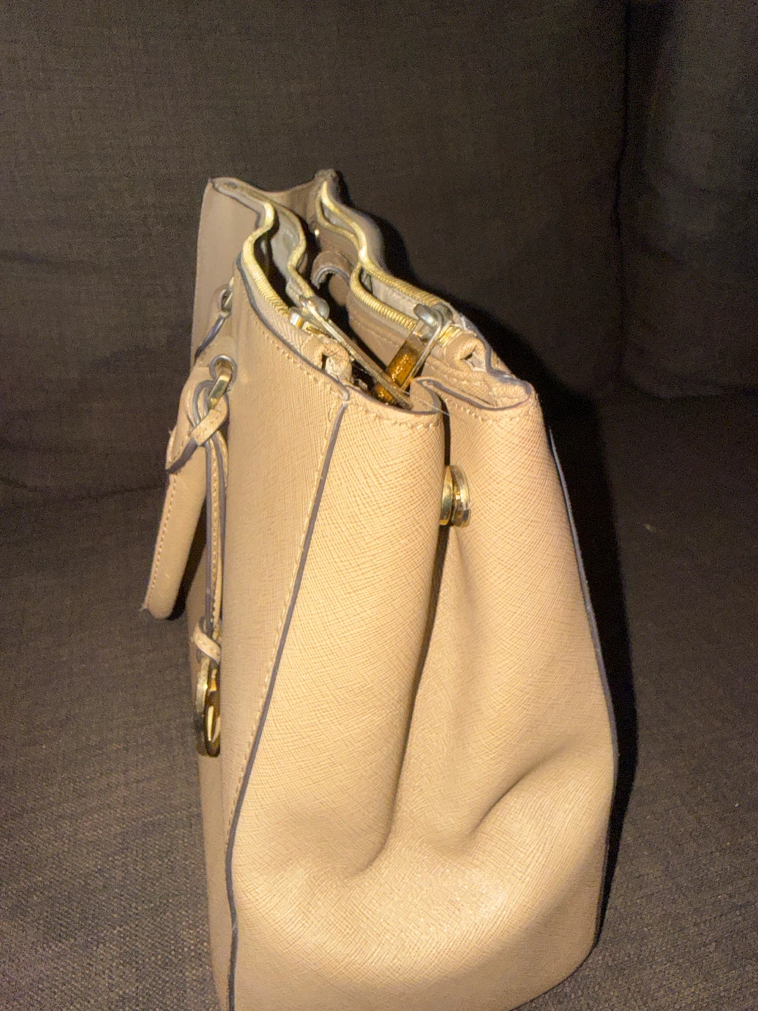 Michael Kors Tote Bag - photo 2