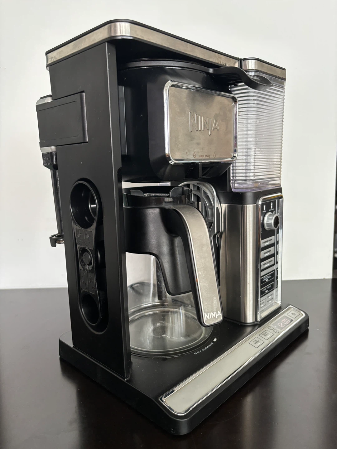 Ninja Coffee Bar System - photo 5