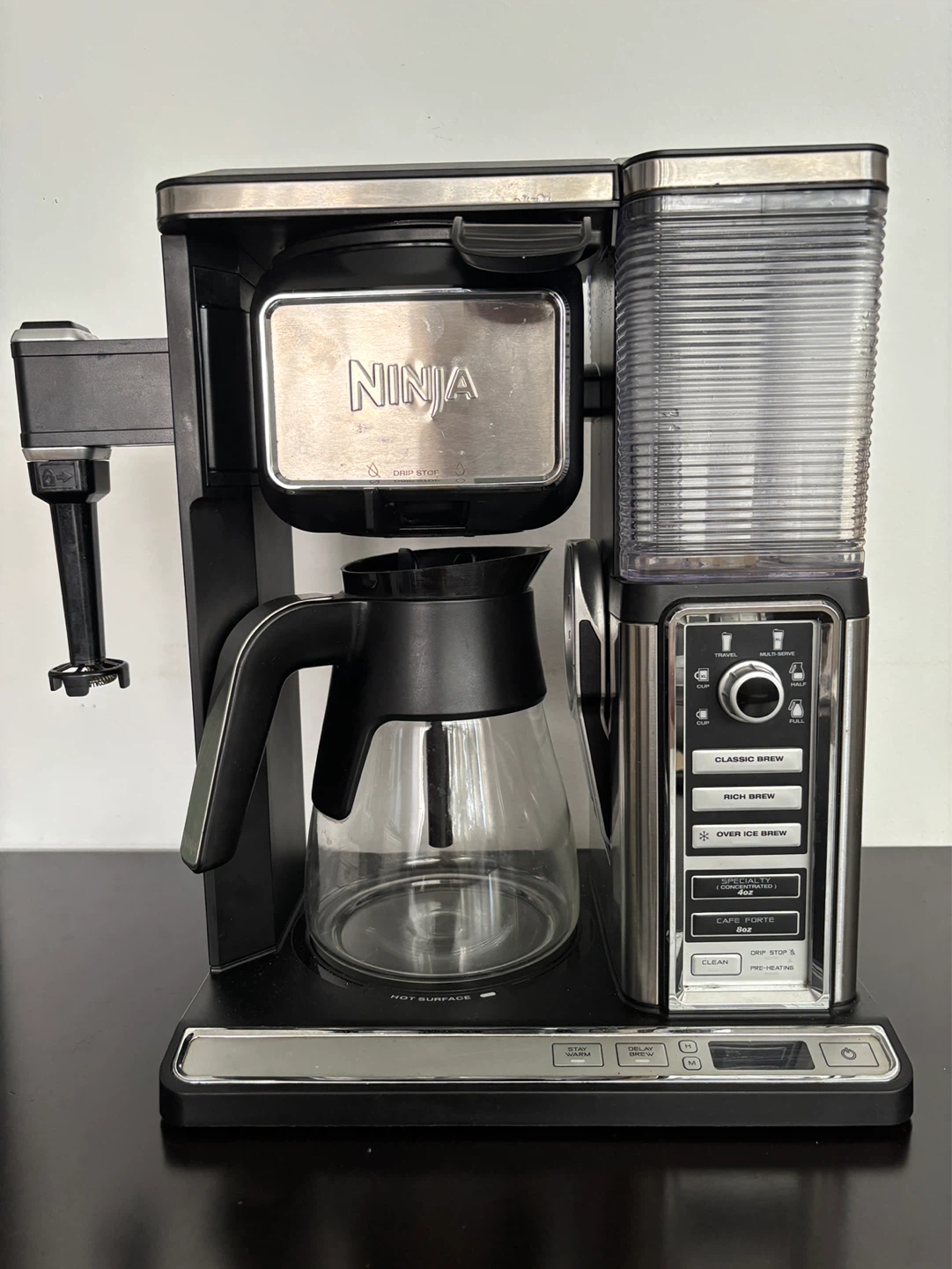 Ninja Coffee Bar System
