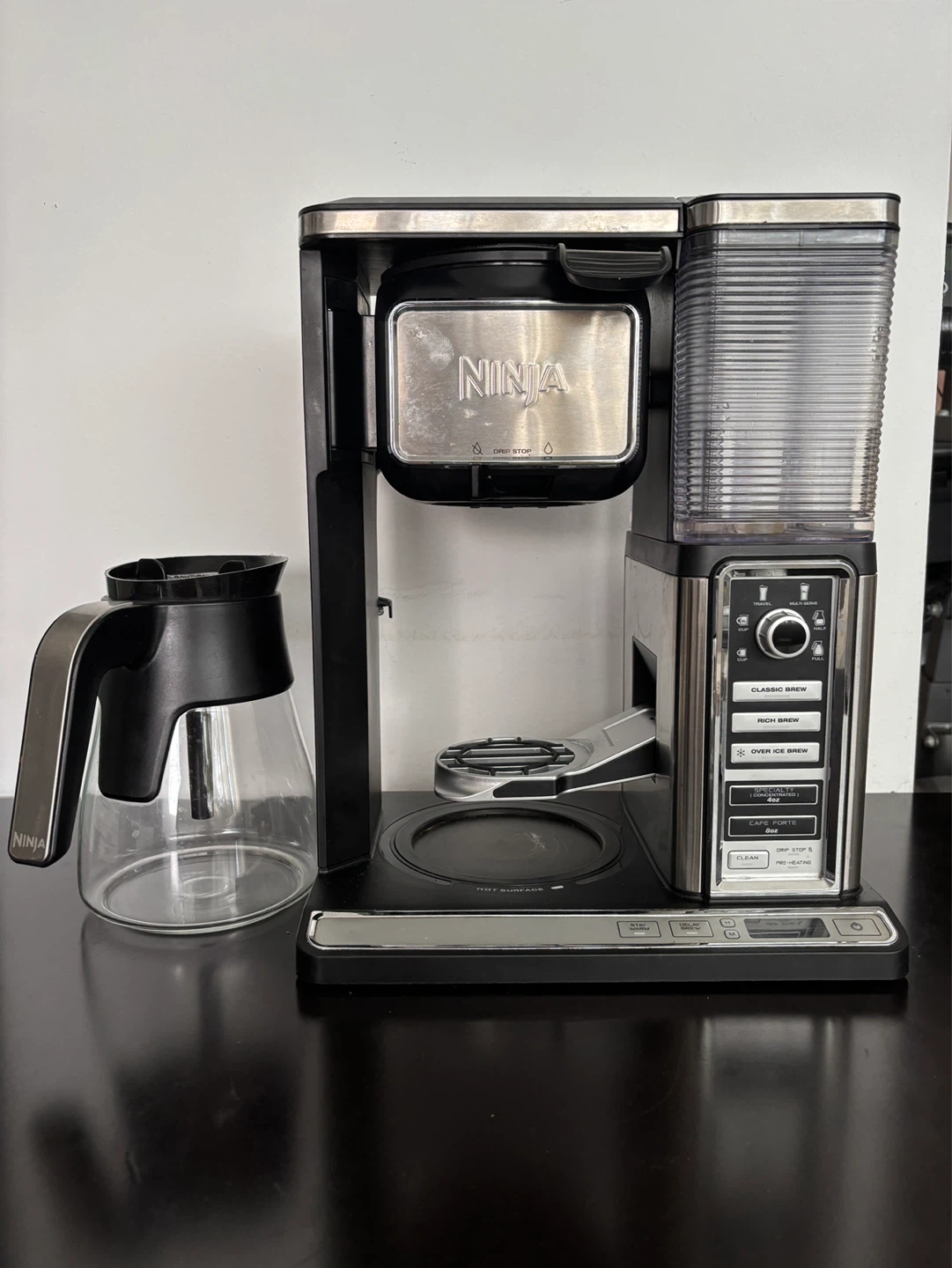 Ninja Coffee Bar System - photo 4