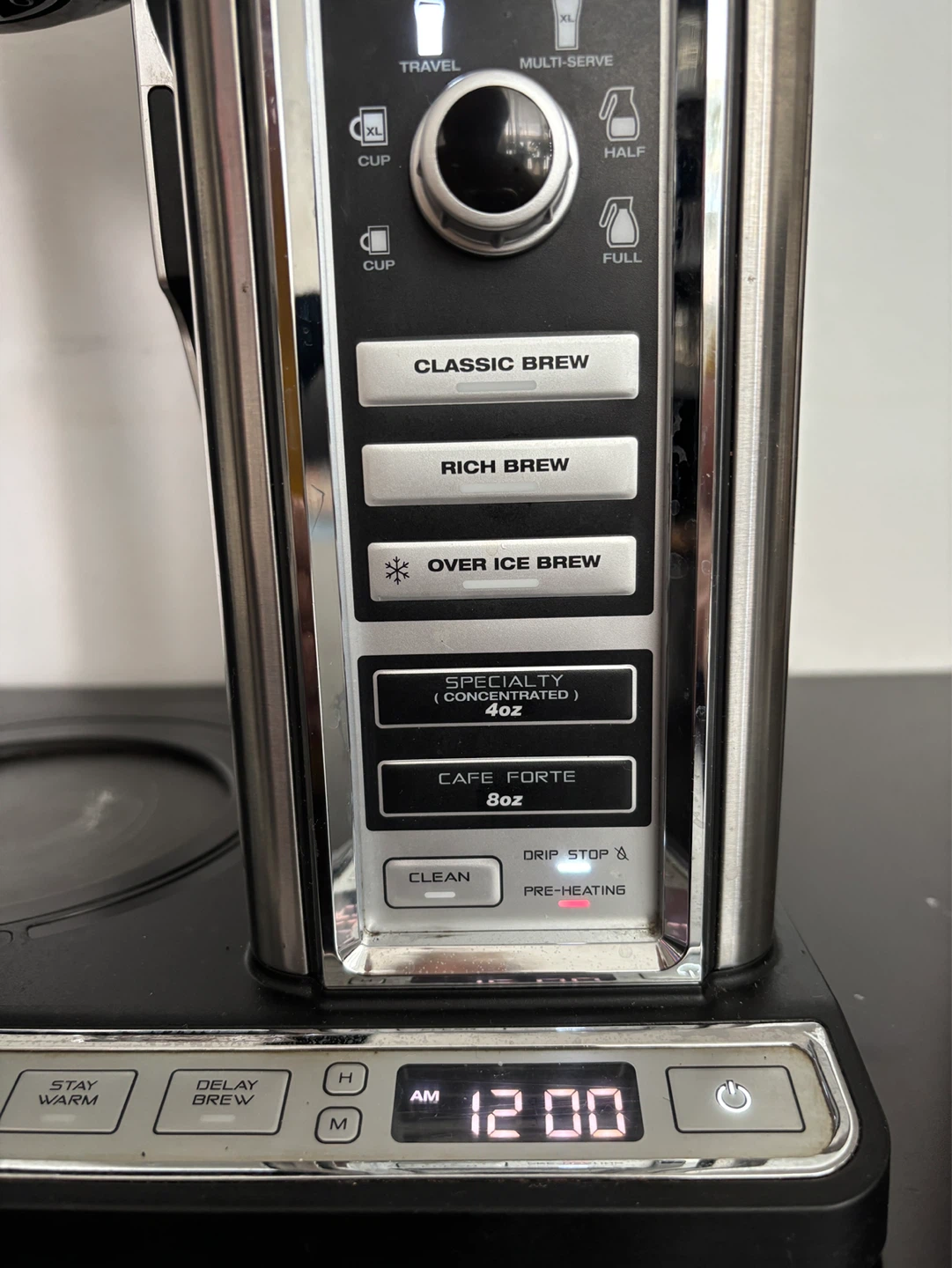Ninja Coffee Bar System - photo 3
