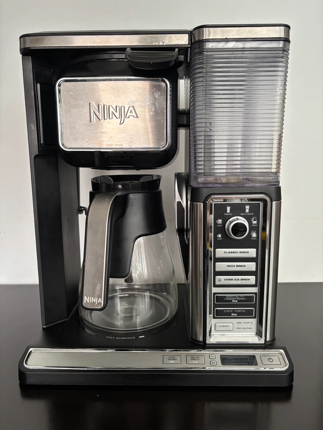 Ninja Coffee Bar System - photo 2