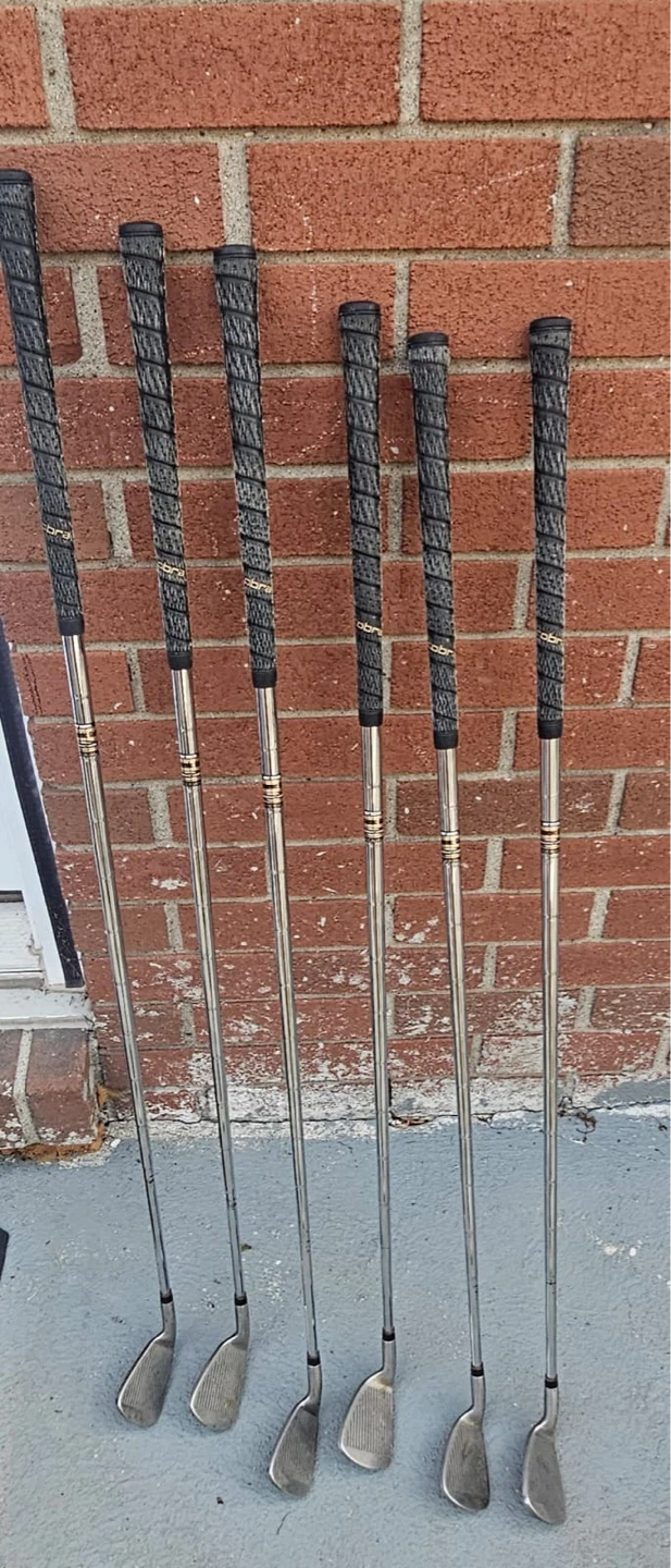 Cobra Golf Irons Set
