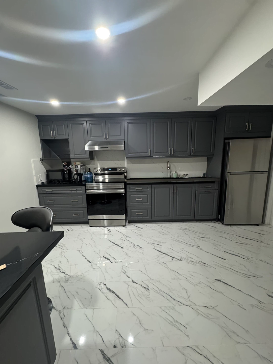 Home Interior Space