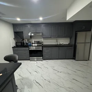 Home Interior Space