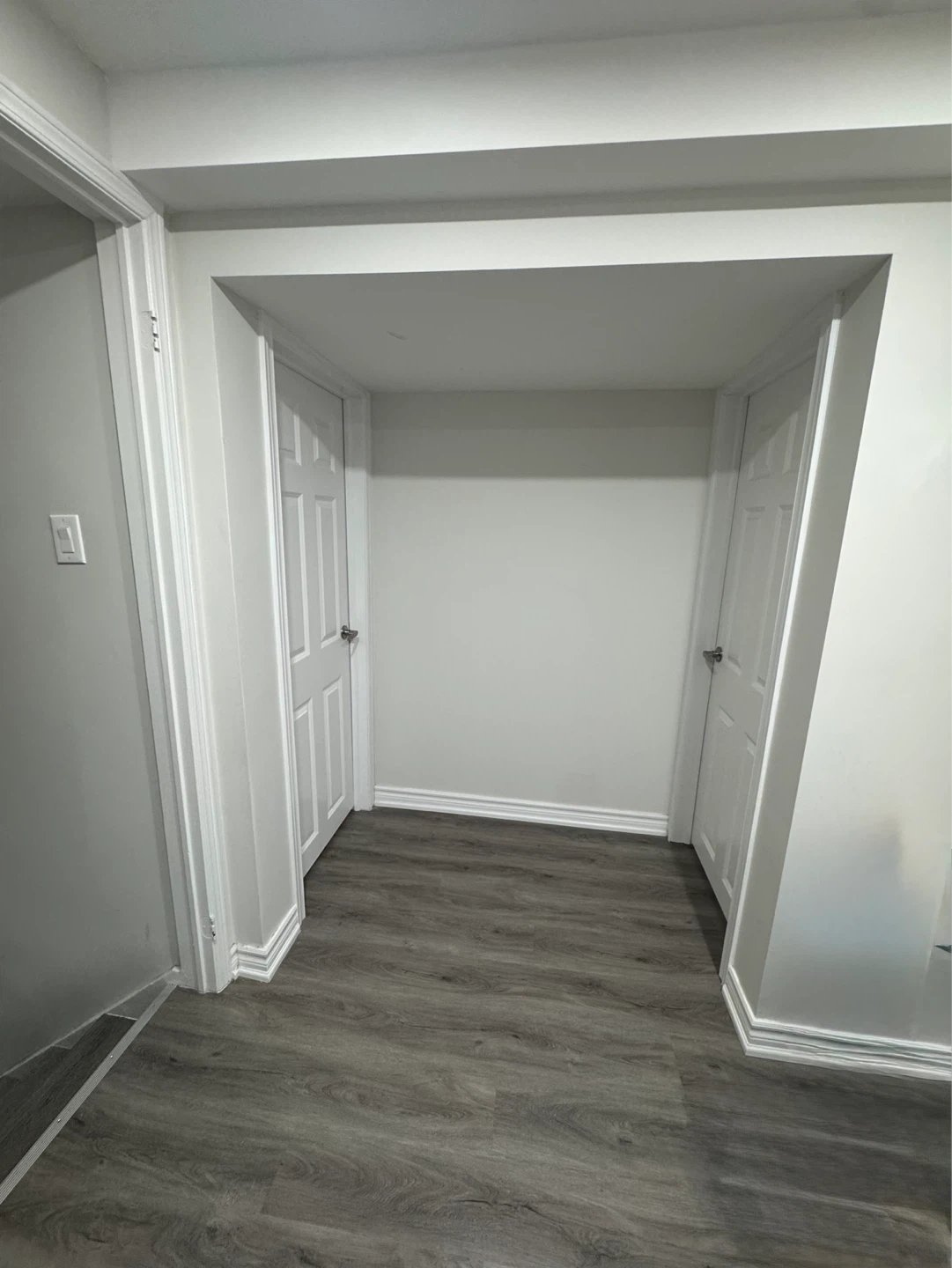 Home Interior Space - photo 3