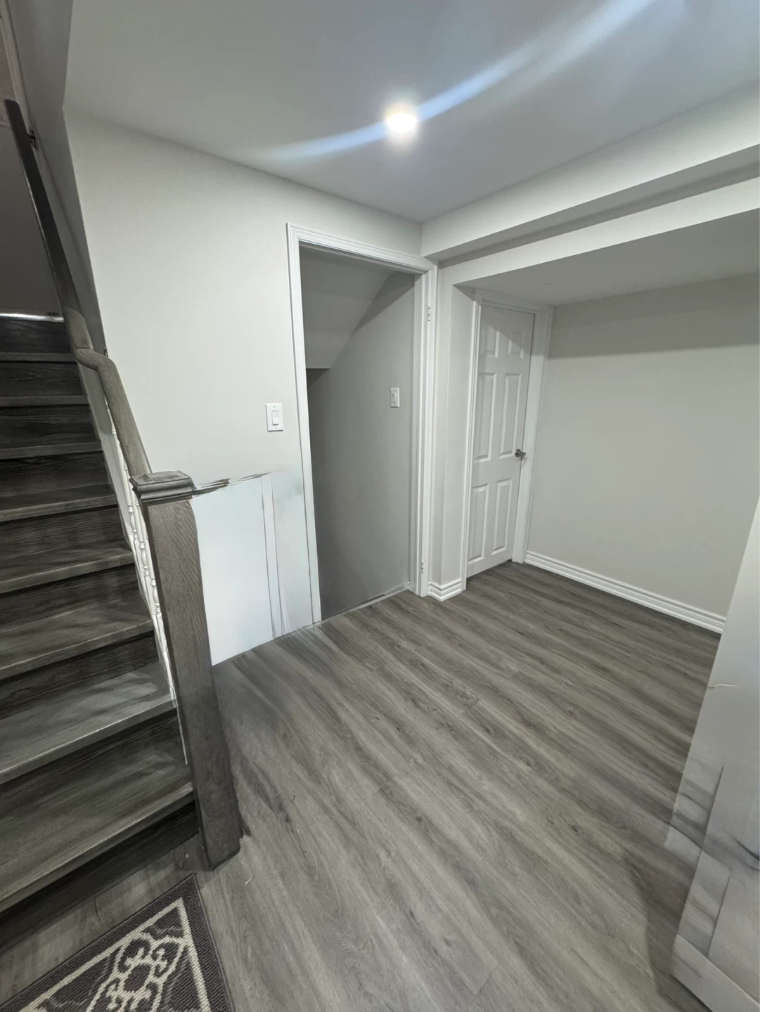 Home Interior Space - photo 2