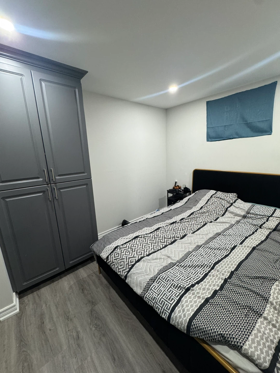 Home Interior Space - photo 5