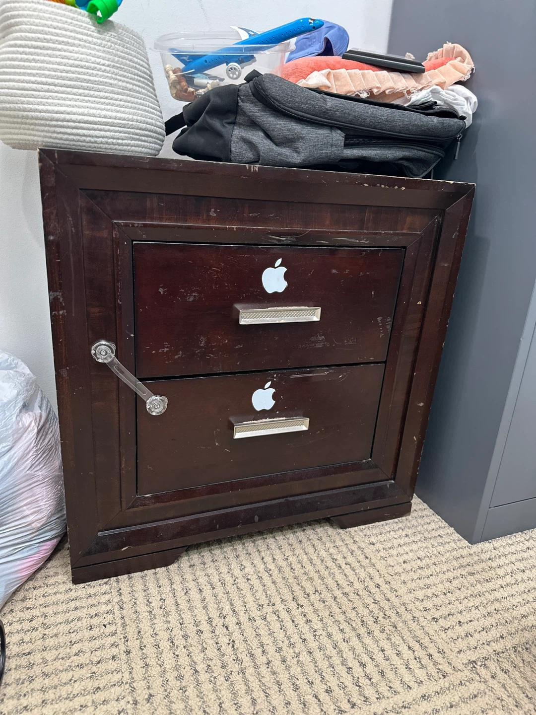 Nightstand