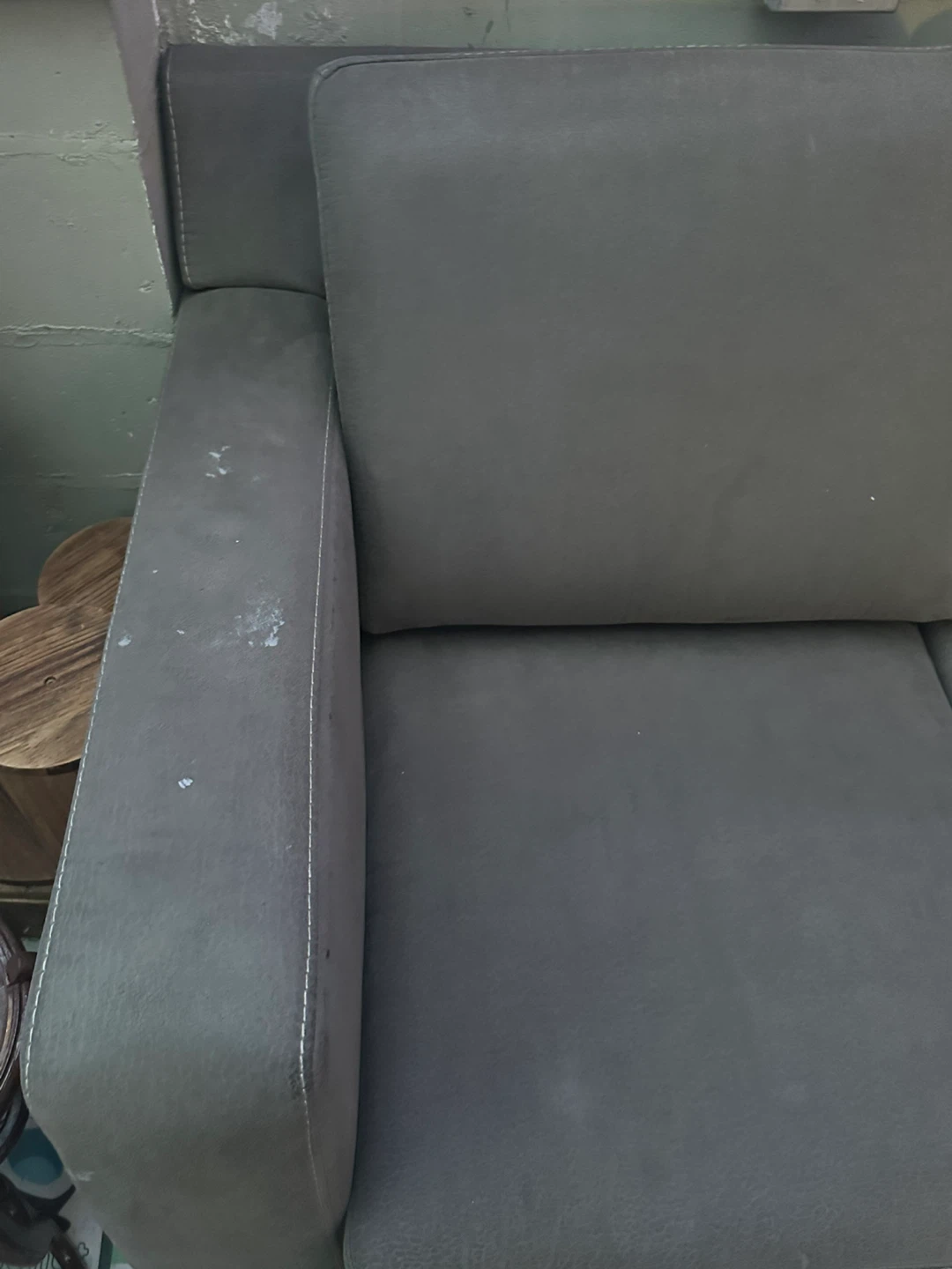 FREE Couch /Love Seat - photo 4