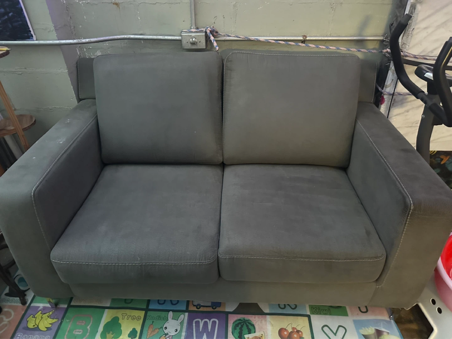 FREE Couch /Love Seat