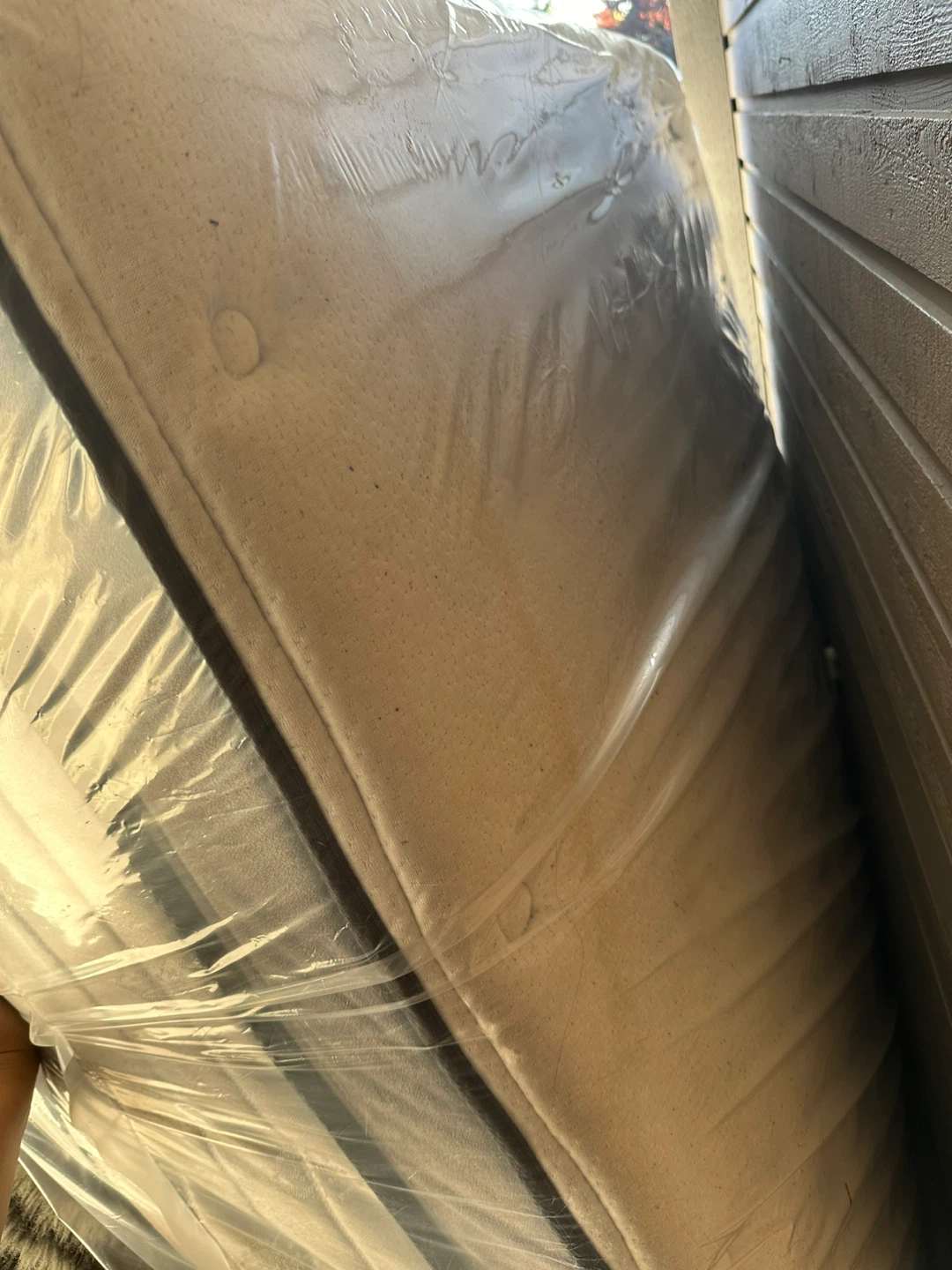 Mattress