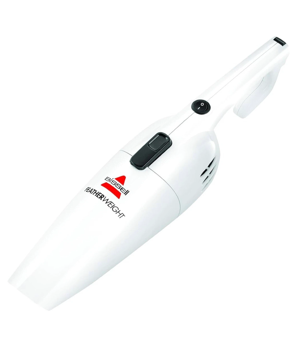 Bissell Featherweight Stick Vacuum - White - photo 2