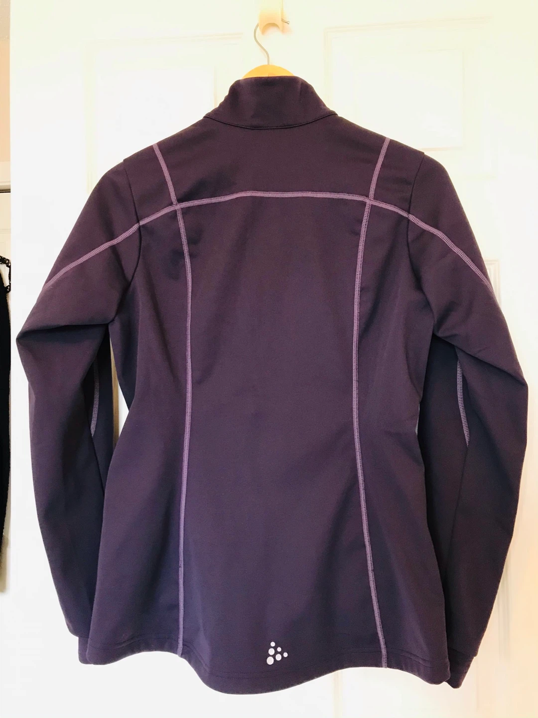 Craft Women's Softshell Jacket - photo 2