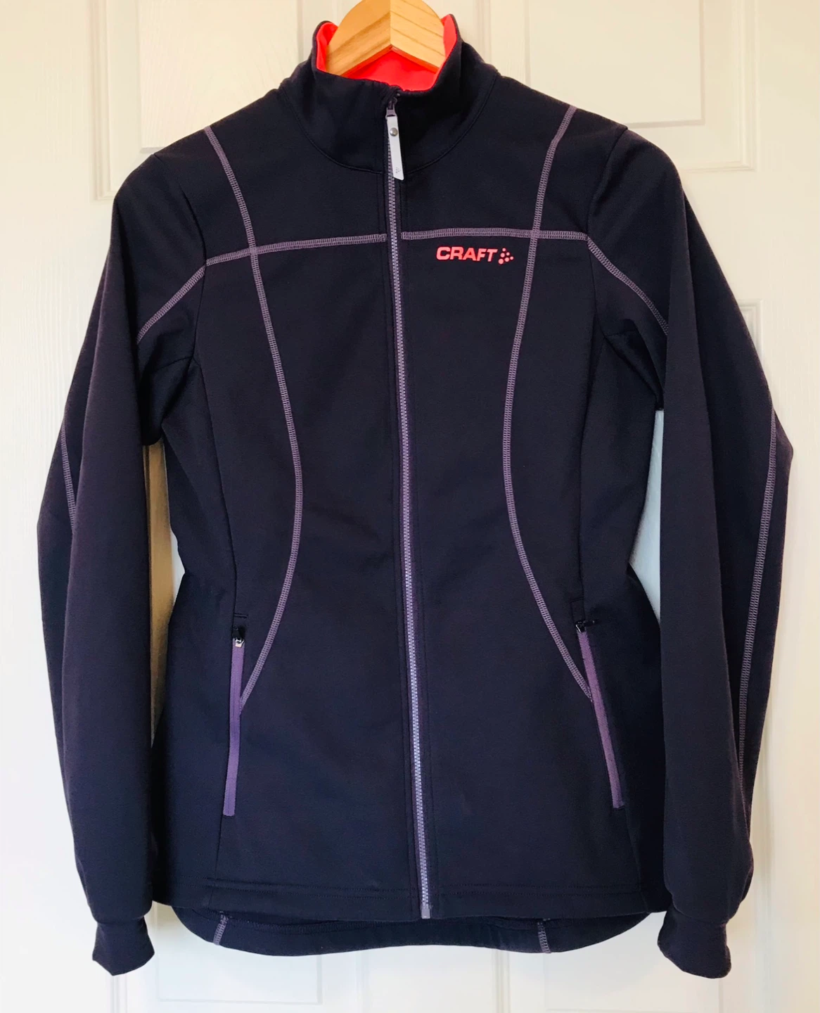 Craft Women's Softshell Jacket