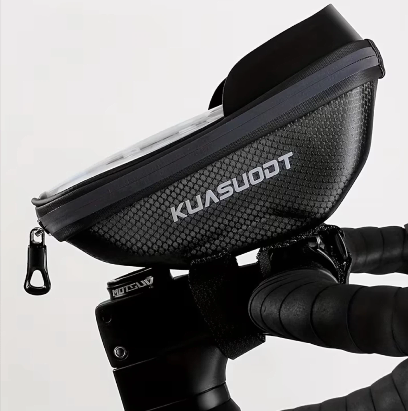 Bike Handlebar Bag - photo 4