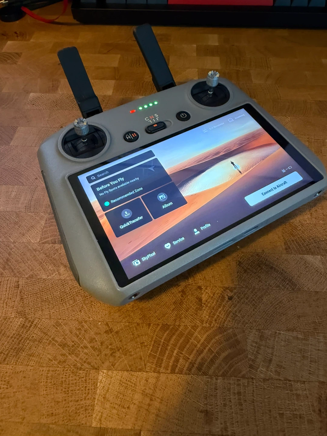 DJI RC 2 Remote Controller