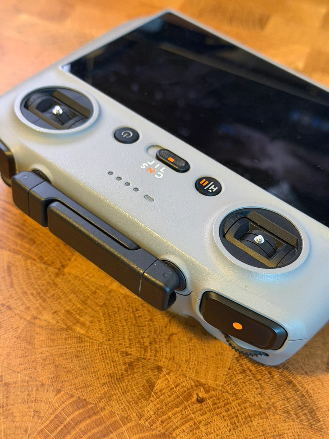 DJI RC 2 Remote Controller - photo 4