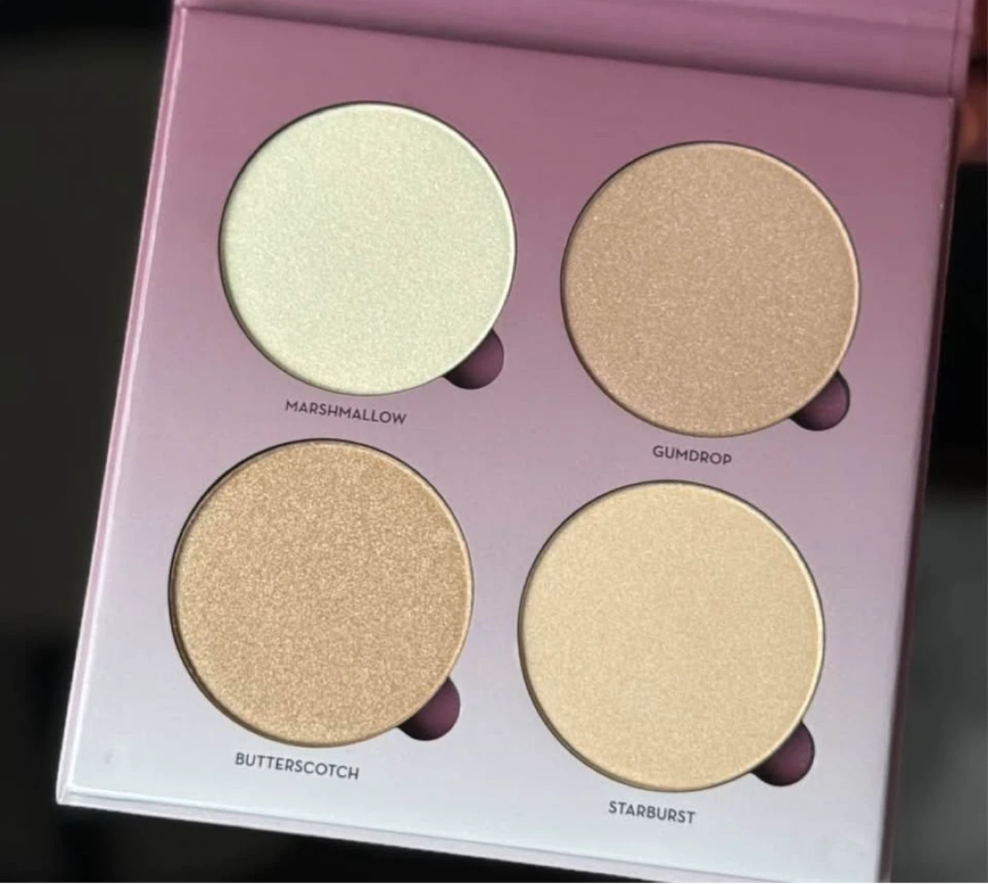 NEW ABH Glow Kit Sugar Highlighter Palette - photo 3