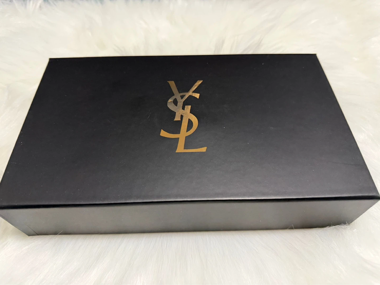 YSL Gift Set