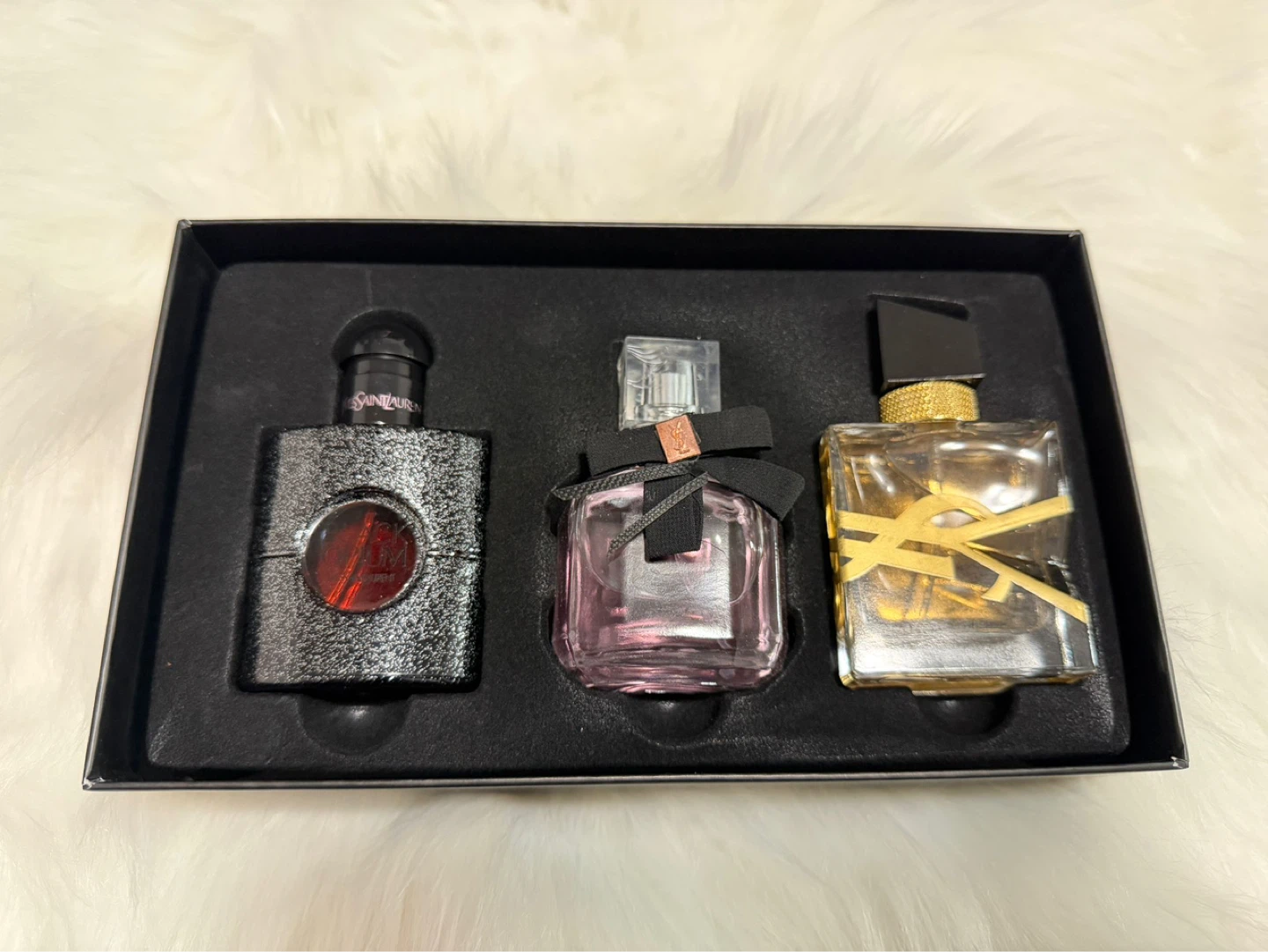 YSL Gift Set - photo 2