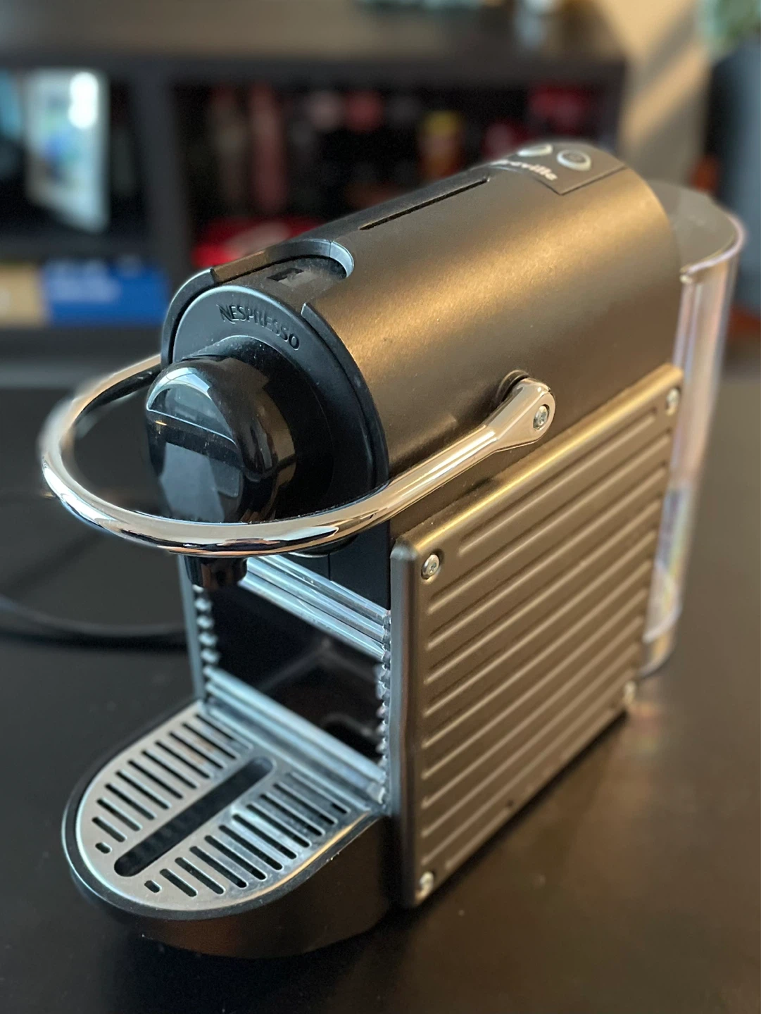 Breville Nespresso Espresso Machine