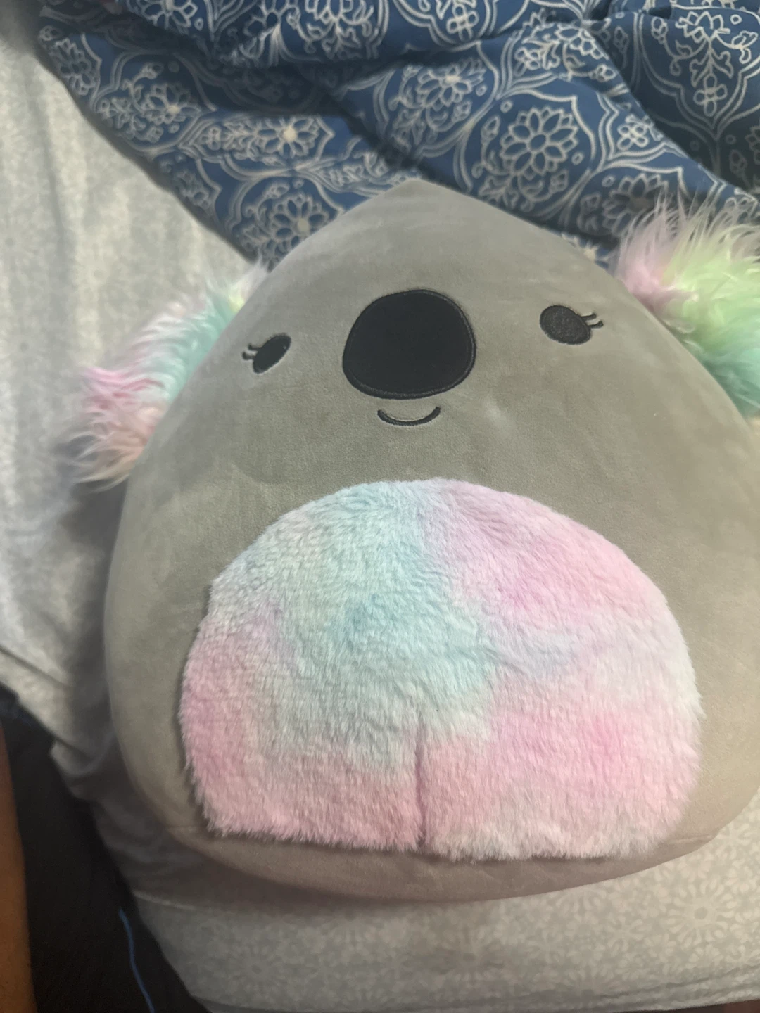 Squishmallow Koala Plush Toy