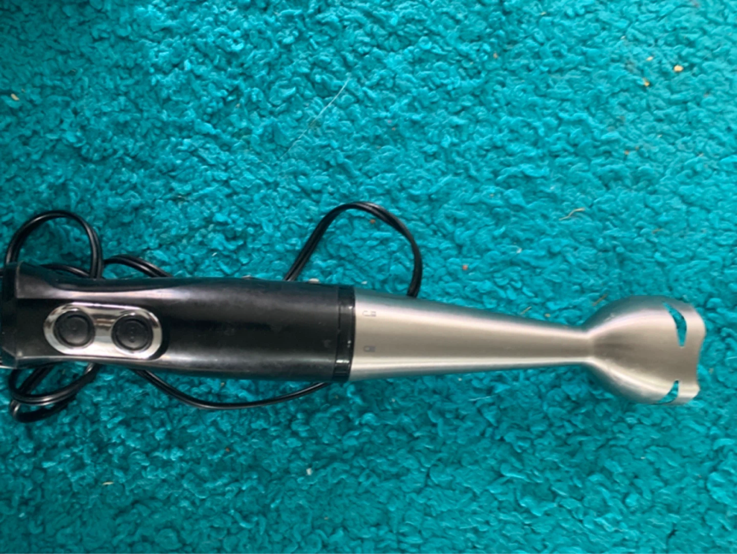 Braun Immersion Blender