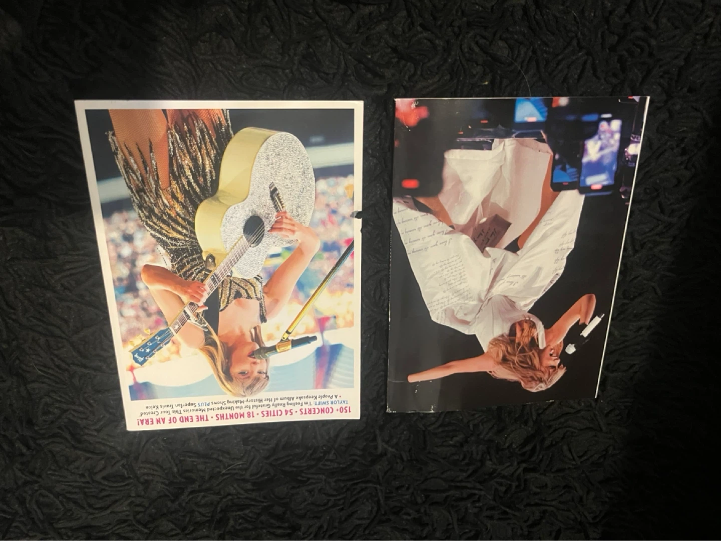Two Taylor Swift Magazines each valued at $17 CAD - photo 3