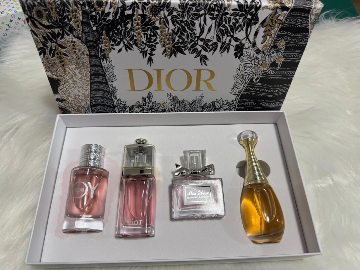 Dior Gift Set