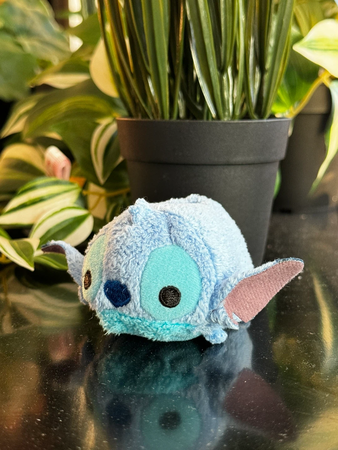 Disney Stitch Mini Tsum Tsum Plush