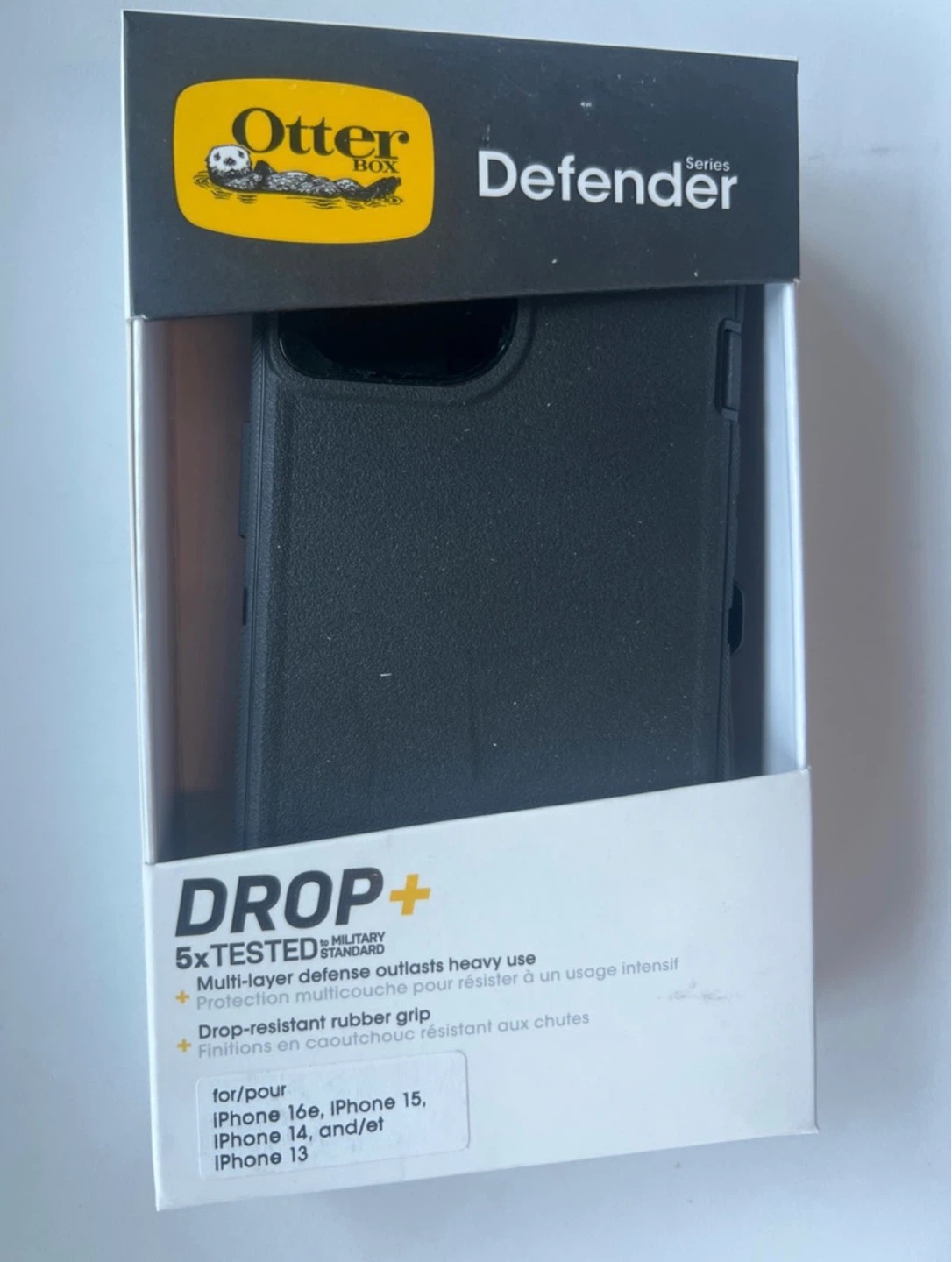 OtterBox Defender Cases – Buy 6, Get 2 Free
