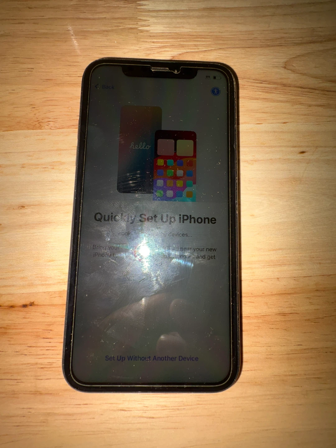 Apple iPhone  XR ( smart phone) - photo 2