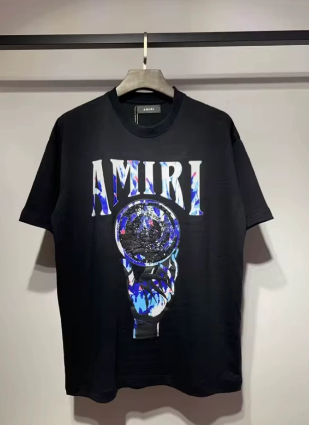Amiri T-Shirts - Multiple Designs - photo 2