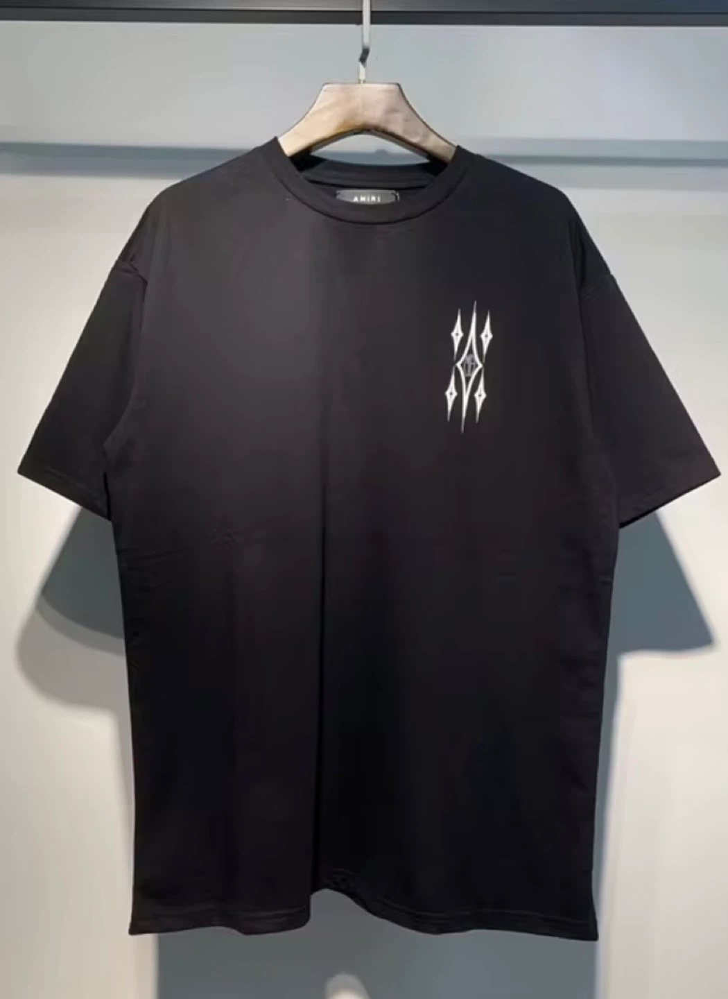 Amiri T-Shirts - Multiple Designs - photo 3