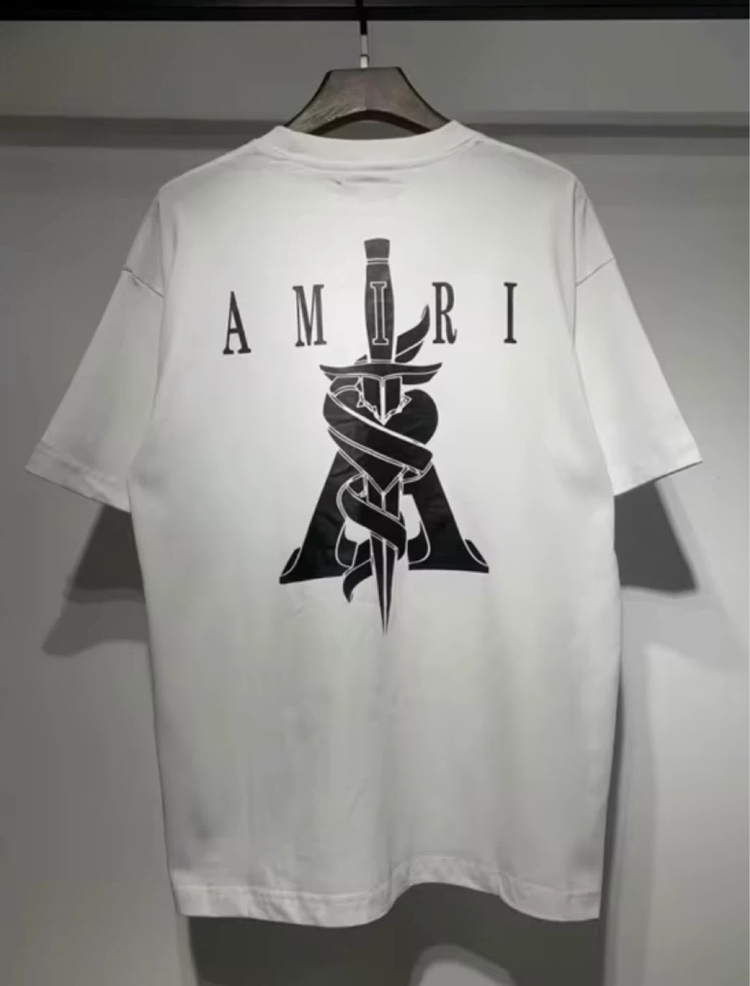 Amiri T-Shirts - Multiple Designs - photo 4
