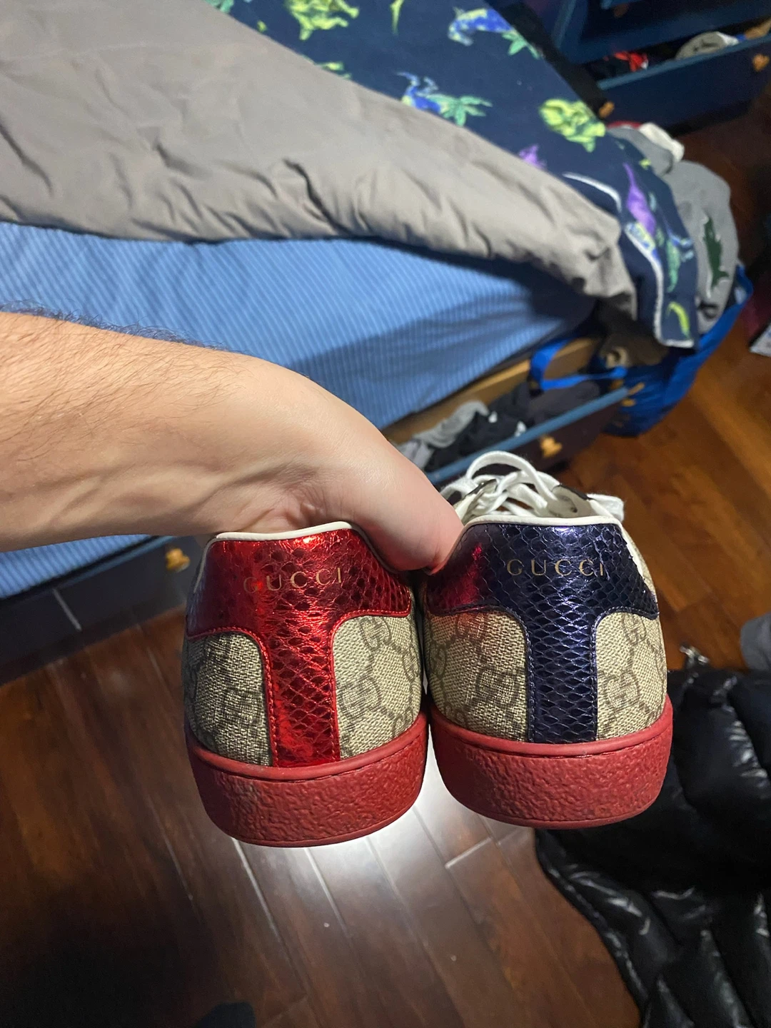Gucci shoes - need gone - photo 3