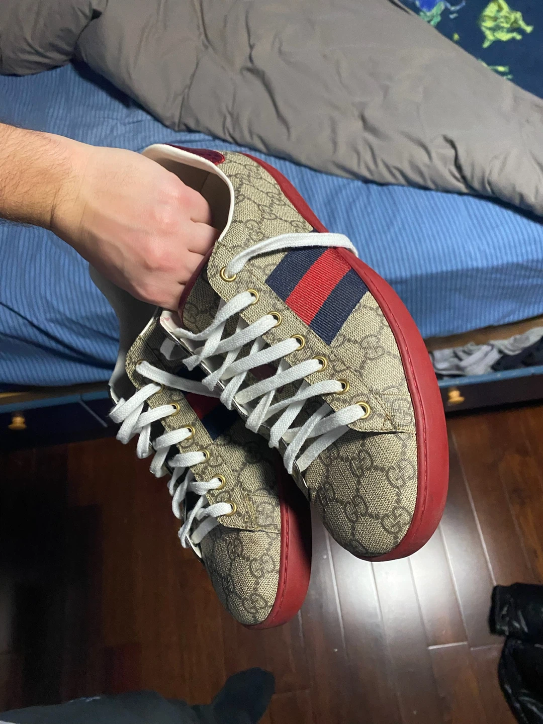 Gucci shoes - need gone - photo 2