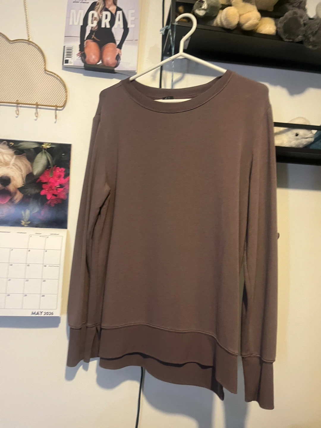 Mondetta Sweatshirt - photo 2