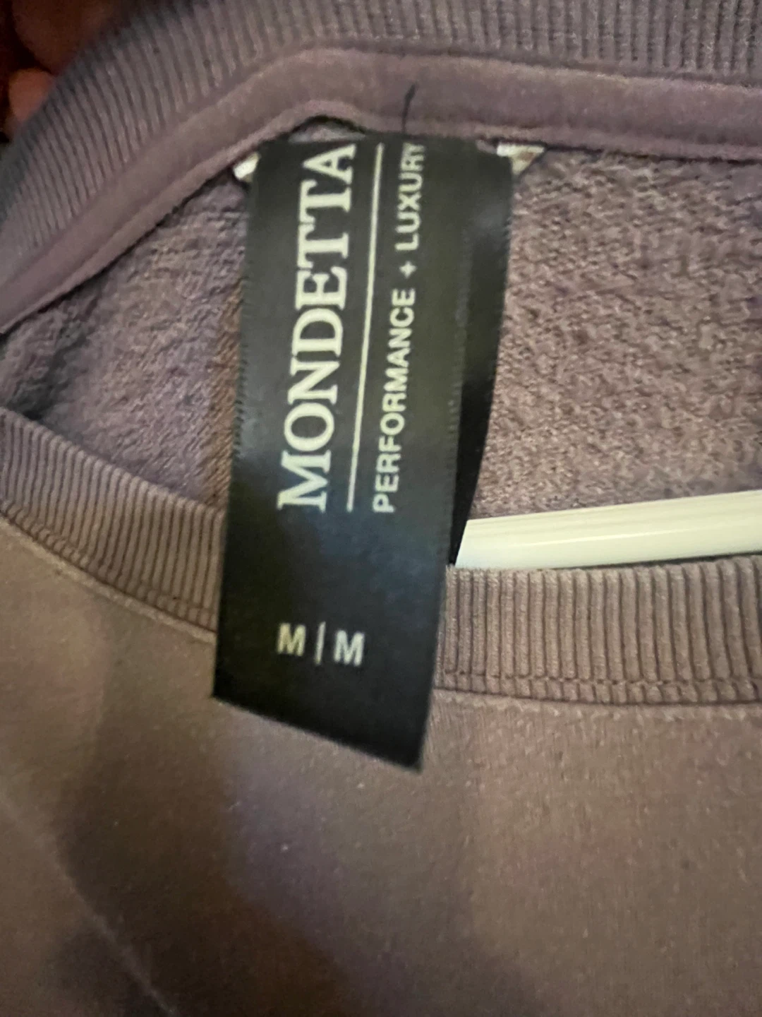 Mondetta Sweatshirt - photo 3