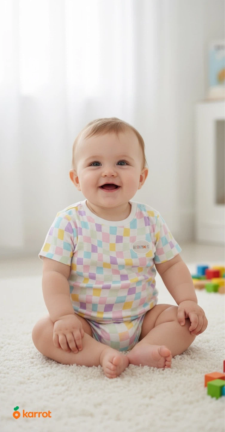 Garanimals Baby T-Shirt