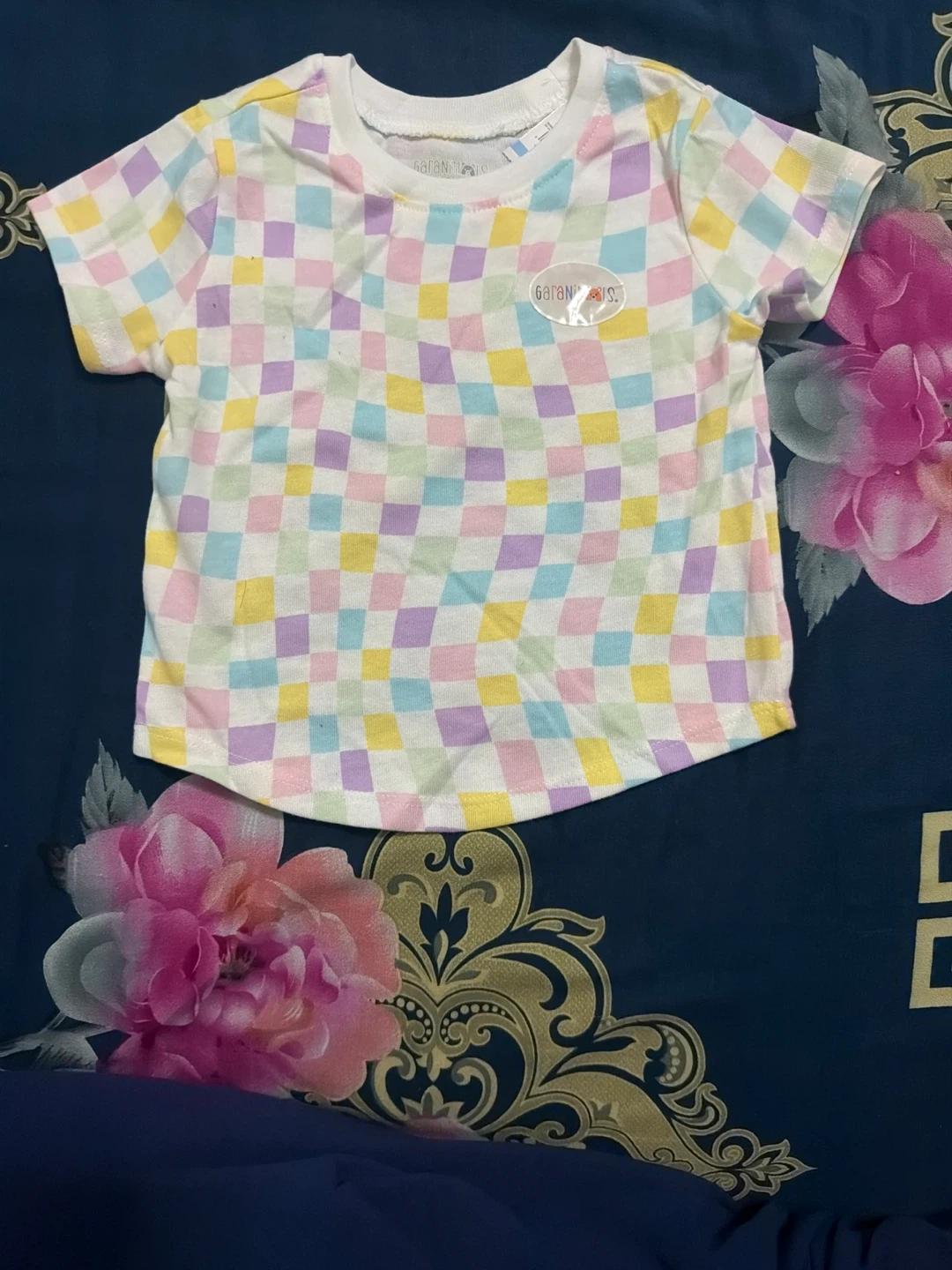 Garanimals Baby T-Shirt - photo 2