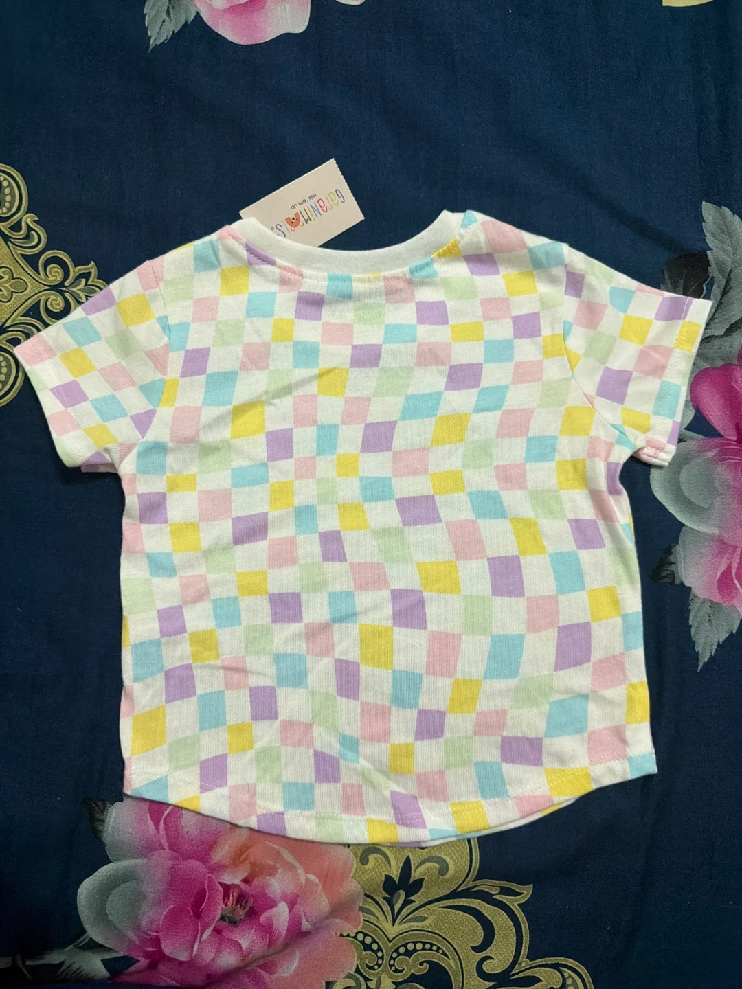Garanimals Baby T-Shirt - photo 3