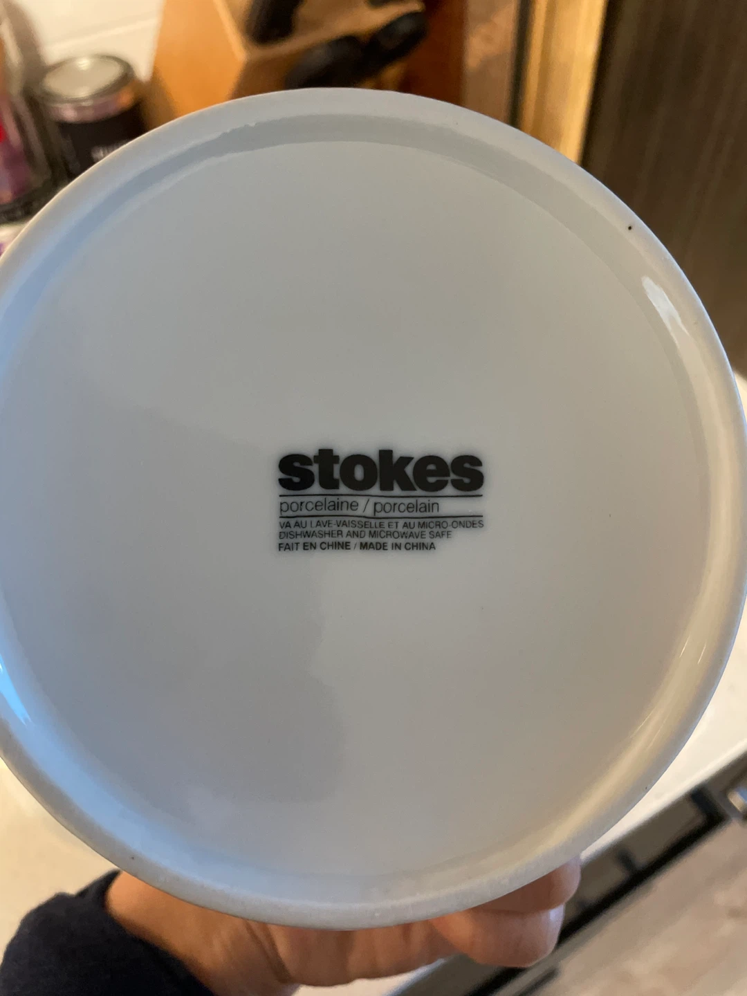 Stokes Pet Bowl with Tray - photo 2